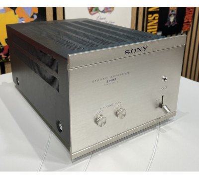 Sony TA 3140F